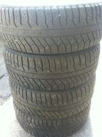 Лот: 3136830. Фото: 4. Continental ContiWinterViking... Красноярск