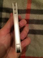 Лот: 6640239. Фото: 3. Продам Apple iphone 4 на 8 gb. Красноярск