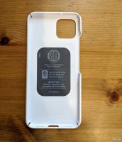 Лот: 17526989. Фото: 4. Spigen Thin Fit Designed for Google... Красноярск