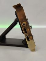 Лот: 25792960. Фото: 5. Звуковая карта ASUS Xonar HDAV1...