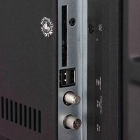 Лот: 19507783. Фото: 5. Телевизор Hi VHIX-65U169MSS -...