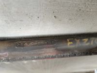 Лот: 25889736. Фото: 3. Радиатор ДВС Toyota 5E-FE 4E-FE... Авто, мото, водный транспорт