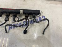 Лот: 21711286. Фото: 4. топливная рейка SsangYong Actyon... Красноярск