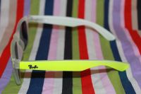 Лот: 4011878. Фото: 2. Очки Ray Ban Желтые! Количество... Аксессуары