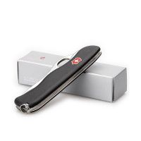 Лот: 10192114. Фото: 4. Victorinox One Hand Sentinel Clip. Красноярск
