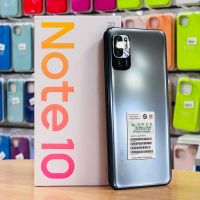 Лот: 22145414. Фото: 6. СМАРТФОН XIAOMI REDMI NOTE 10...