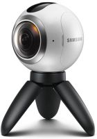 Лот: 10815859. Фото: 5. Панорамная камера Samsung Gear...