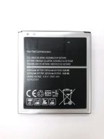 Лот: 12854962. Фото: 2. Акб (аккумуляторная батарея) Samsung... Запчасти, оборудование