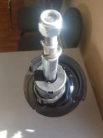 Лот: 25241539. Фото: 4. Комплект амортизаторов (амортизаторы... Красноярск