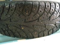 Лот: 16606478. Фото: 3. hankook 215/65 R16. Авто, мото, водный транспорт