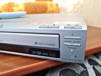 Лот: 19938770. Фото: 5. DVD Sony DVP-NC66K