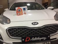 Лот: 10378425. Фото: 5. Установка автосигнализаций с автозапуском...