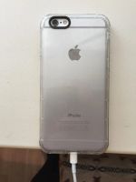 Лот: 9413620. Фото: 2. iPhone 6. Смартфоны, связь, навигация