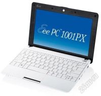 Лот: 1000891. Фото: 2. Белый новый нетбук Asus 1001pxd... Компьютеры, ноутбуки, планшеты