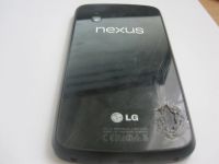 Лот: 4075833. Фото: 3. Nexus 4 Обмен или продажа. Красноярск