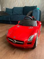 Лот: 23229495. Фото: 2. Детский электромобиль mercedes... Детский транспорт