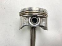Лот: 22176136. Фото: 4. Поршень с шатуном Honda Insight... Красноярск