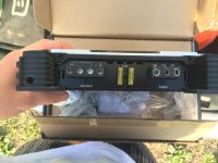 Лот: 8074865. Фото: 4. Усилитель Ground Zero gzta 2155X. Красноярск