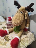 Лот: 23992037. Фото: 5. Игрушка интерьерная