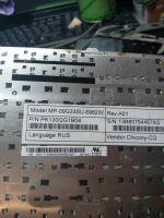 Лот: 8302474. Фото: 5. 5 клавиатур от буков. Неисправные...