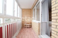 Лот: 25288666. Фото: 6. квартира , Красноярск улица Калинина...