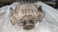 Лот: 16716462. Фото: 3. Генератор Volkswagen Passat B6... Авто, мото, водный транспорт