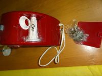 Лот: 18333832. Фото: 5. Мясорубка электрическая неисправная