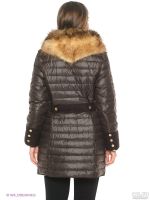 Лот: 17156967. Фото: 4. Пуховик Mohnass р. S. Красноярск