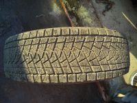 Лот: 9202430. Фото: 2. Bridgestone Blizzak 30*9.50 R15LT... Авто, мото, водный транспорт