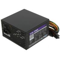 Лот: 9039513. Фото: 3. Блок питания 750W Aerocool VX-750... Компьютеры, оргтехника, канцтовары