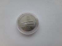 Лот: 17282990. Фото: 3. США 50 центов 2003 г ( Half dollar... Коллекционирование, моделизм