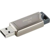 Лот: 21438597. Фото: 2. Флешка USB PNY Technologies 1TB... Носители информации