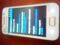 Лот: 16703519. Фото: 5. Samsung s5830i