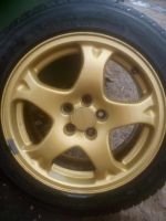 Лот: 11428670. Фото: 2. Шины goodyear ice navi zea 205... Шины, Диски