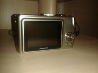 Лот: 8361152. Фото: 3. Панасоник DMC-TZ2. Фото, видеокамеры, оптика