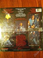 Лот: 1168881. Фото: 2. NASTY SAVAGE / INDULGENCE / METAL... Коллекционирование, моделизм