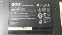 Лот: 8191280. Фото: 2. Ноутбук Acer TravelMate 2350 CL... Компьютеры, ноутбуки, планшеты
