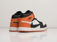 Лот: 20744051. Фото: 2. Зимние Кроссовки Nike Air Jordan... Мужская обувь