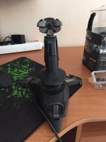 Лот: 9272477. Фото: 2. Saitek Cyborg V.1. Периферия