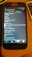 Лот: 4937589. Фото: 2. Samsung Galaxy S4 чёрный. Смартфоны, связь, навигация