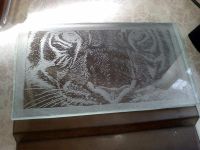 Лот: 4598906. Фото: 5. ТИГР. подставка для карандашей...