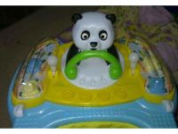 Лот: 7101959. Фото: 2. Ходунки baby comfort. Дети растут