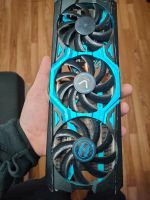 Лот: 17236410. Фото: 3. Sapphire Radeon R9 290X Vapor-X... Компьютеры, оргтехника, канцтовары
