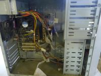 Лот: 5588898. Фото: 3. Компьютер - системный блок #2. Красноярск