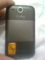 Лот: 1821804. Фото: 3. htc a3333 wildfire продам срочно... Красноярск