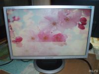 Лот: 13042994. Фото: 7. LCD монитор 19"W, Samsung 920NW...