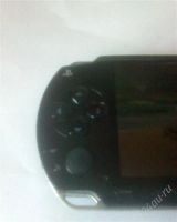 Лот: 997487. Фото: 2. PSP возможен обмен. Игровые приставки, консоли, видеоигры