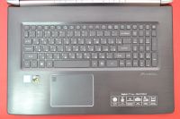 Лот: 14986423. Фото: 9. Ноутбук Asus NITRO Игровой