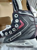 Лот: 15026365. Фото: 2. Коньки Bauer X30. Спортивные товары