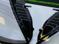 Лот: 17350136. Фото: 4. Стекла фар для Mercedes-Benz C-class... Красноярск